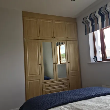 Judys Apartamento Spiddal